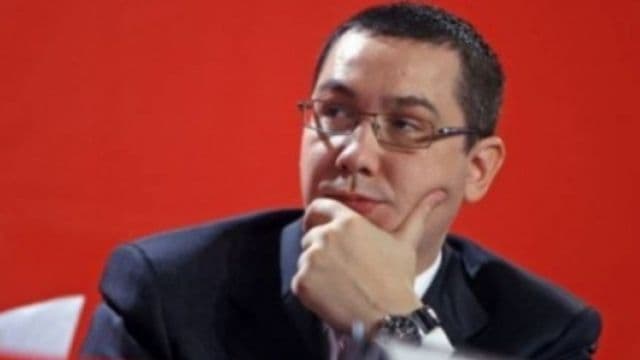 Ponta face dezvăluiri incredibile despre cum cresc taxele şi impozitele românilor pe blat