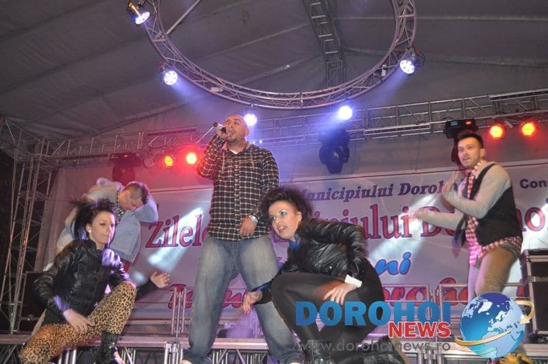 Start la distracție: Au început Zilele Oraşului. CRBL a făcut spectacol în prima seară! - VIDEO/FOTO