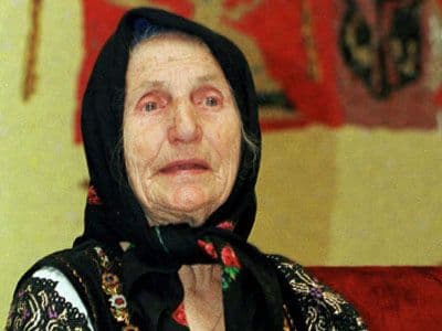 Mărturii cutremurătoare ale femeii care a fost torturată de comunişti până la pierderea cunoştinţei