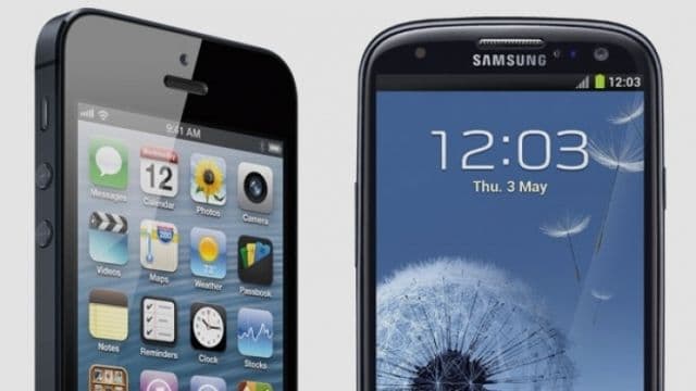 Veste teribilă despre iPhone 5 şi Samsung Galaxy S III. Ce efecte toxice au asupra sănătăţii