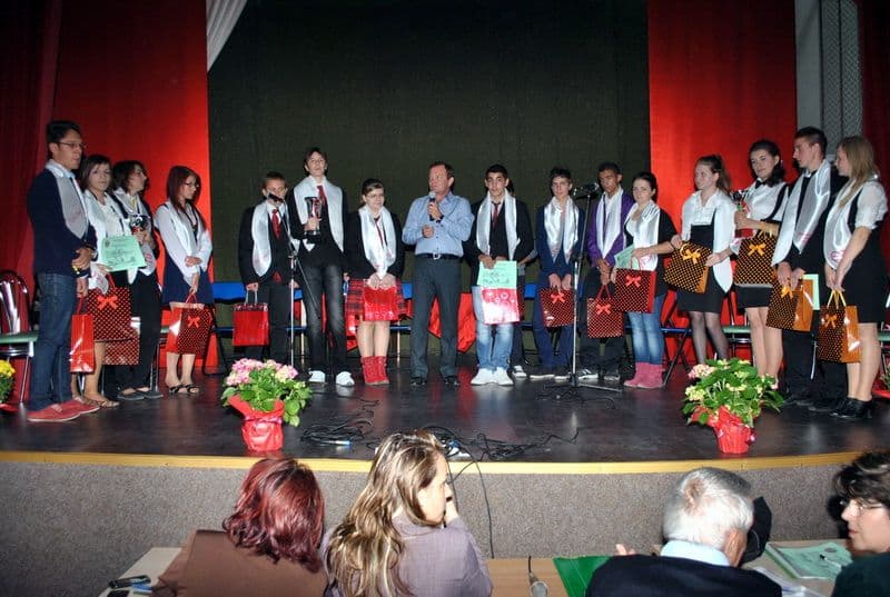 Istoria Dorohoiului, cuprinsă într-un concurs - FOTO