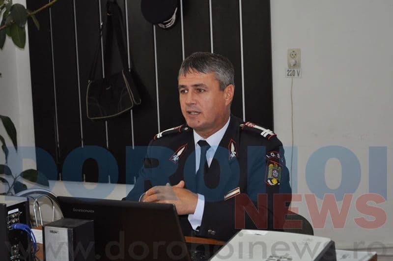 Pregătiți pentru a preveni! Cursuri de instruire și pregătire pentru Situaţii de Urgenţă – VIDEO/FOTO