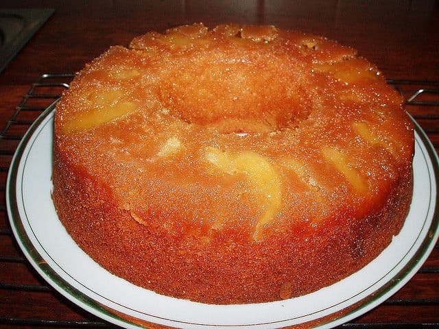 Tort cu mere