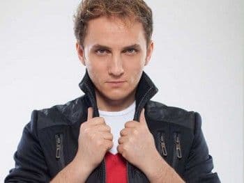 Mihai Trăistariu internat în Viena, la acelaşi spital unde a fost tratată Teo
