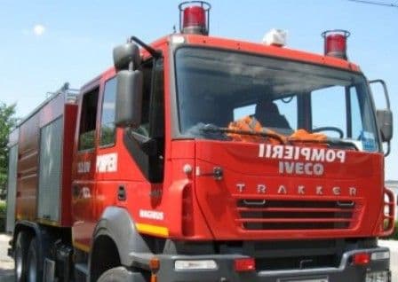 Ziua Internaţională pentru Reducerea Riscului Dezastrelor Naturale
