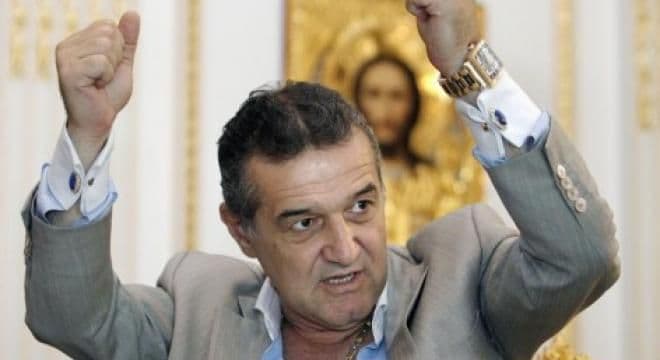 Becali va candida pe listele PNL: Antonescu mi-a zis că vom semna un protocol de susținere
