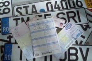În zilele de 19 şi 22 octombrie NU vor fi eliberate permise auto, certificate de înmatriculare sau dovezi
