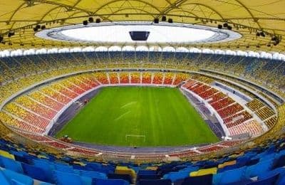 USL anunţă 80.000 de simpatizanţi la lansarea de pe Arena Națională