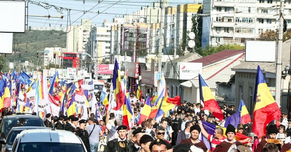 Platforma Civică „Acţiunea 2012”: Personalităţi marcante susţin unirea – VIDEO