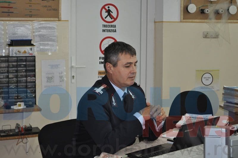 Premergător controalelor, instruire a cadrelor didactice pentru Situaţii de Urgenţă – VIDEO/FOTO
