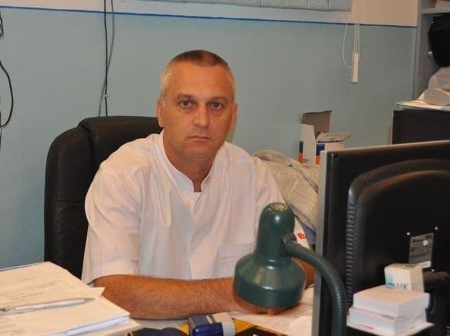 Valerian Andrieș a demisionat din CJ și își continuă mandatul de manager al Spitalului Municipal Dorohoi