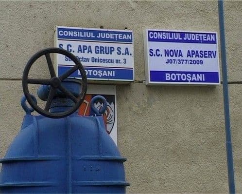 Nova ApaServ: Vezi care sunt numerele de telefon pentru relații cu publicul!