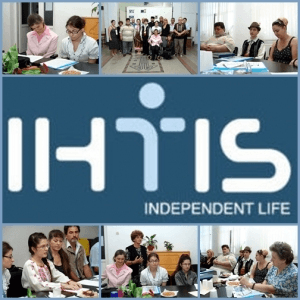 IHTIS: Atitudine și Acțiune