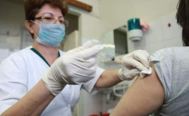 Vaccinul antigripal întârzie. Campania gratuită va începe în noiembrie
