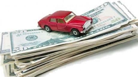 Taxa auto 2012 devine taxa de mediu 2013. Cum se calculează