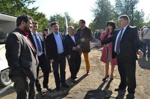 Politicieni, muzică şi expoziţie de animale la Târgul Agro Zoo de la Popăuţi