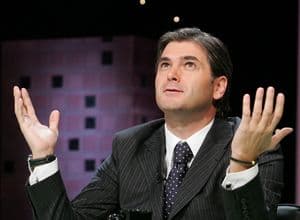 Mircea Radu o dă la întors - după ce a spus că e gay, acum dezminte orice declaraţie de acest gen!