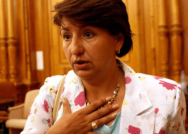 Sulfina Barbu: Guvernul alocă primarilor 800 de milioane lei pentru a-i motiva în alegeri