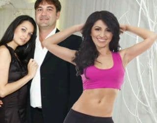 Povestea Nicoletei Luciu: Cum a ajuns Kinga amanta lui Zsolt şi de ce nu a renunţat la ea