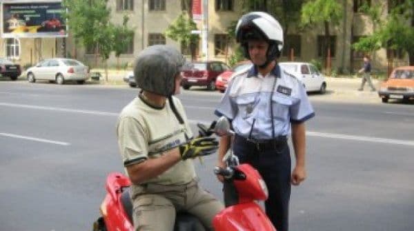 Codul rutier a fost modificat cu o singură abţinere