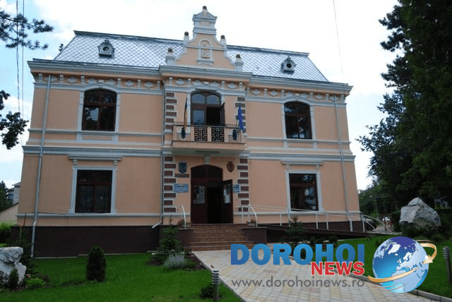 Vrei să verifici dacă te afli înscris în listele electorale? Primăria Dorohoi îţi stă la dispoziţie!