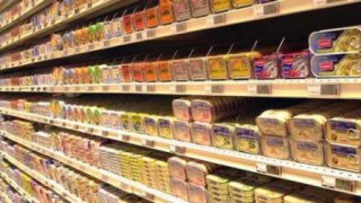 Conservele de carne, pericol pentru sănătate