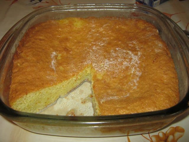 Budinca de gris