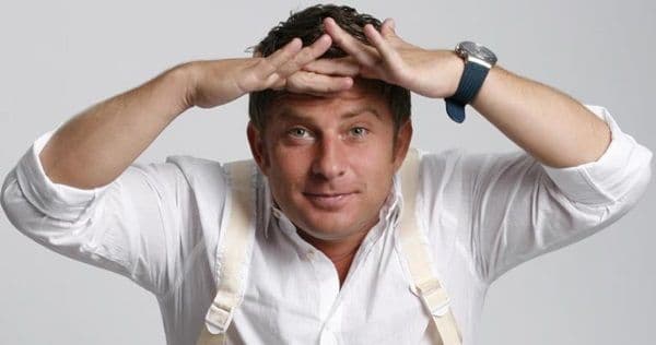 Pavel Bartoş va fi concurent la „Vocea României”