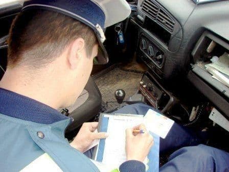 Dorohoian prins beat la volan pe strada Duzilor
