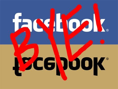 Adio Facebook? Aflaţi care este ziua sfârşitului preconizată pentru celebra reţea socială