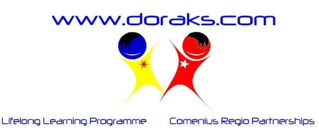 A treia întâlnire de proiect din cadrul Parteneriatului Comenius Regio în oraşul Aksaray, Turcia