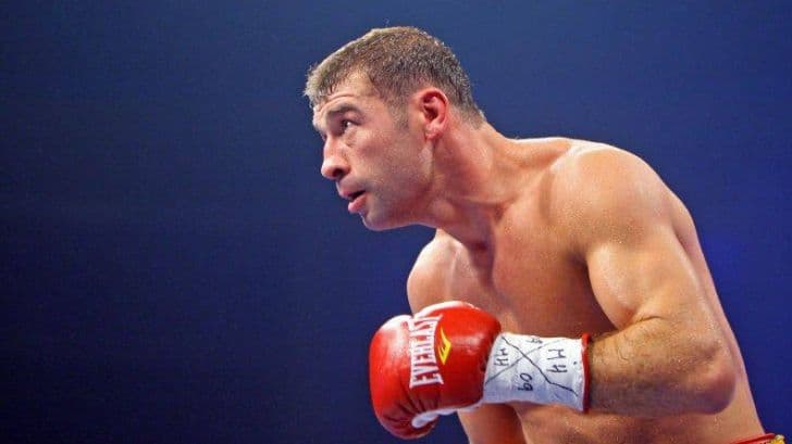 Dezvăluire bombă despre Lucian Bute