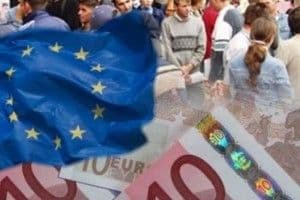 Locuri noi de muncă în rețeaua EURES