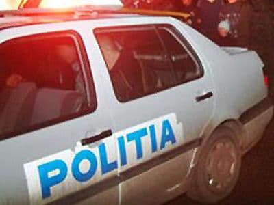 Bărbat călcat de o maşină la Lişna