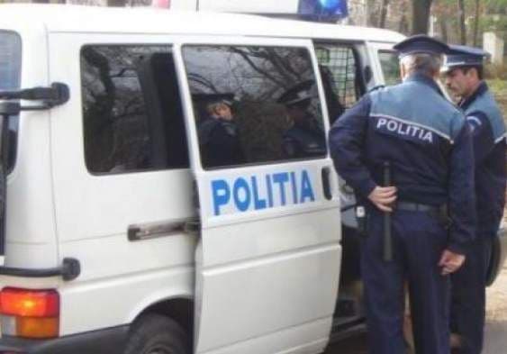 Tânăr dorohoian cercetat pentru rănirea unui israelian într-o altercaţie