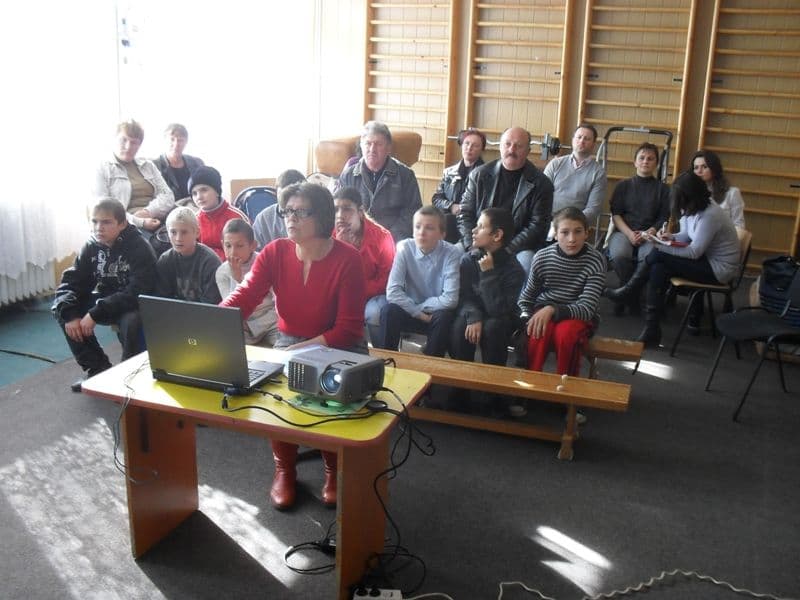 Seminar organizat pentru integrarea copiilor cu Cerințe Educative Speciale la Liceul „Ion Pillat” Dorohoi