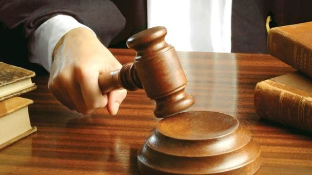 Bărbatul din Horlăceni care şi-a omorât soţia a fost arestat preventiv pentru 29 de zile