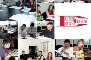 Cenaclul Editor: Momente de cumpănă