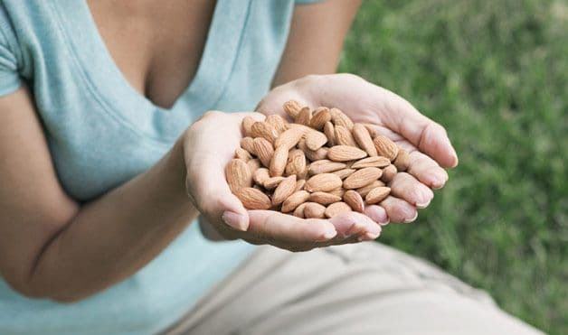 Soia, alimentul ideal pentru post