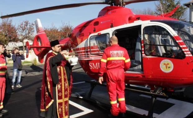 Veşti bune pentru sănătatea botoşănenilor aduse de prefect de la Iaşi