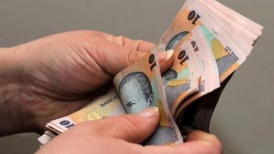 Guvernul a decis: „Mita” electorală nu va depăşi 10 lei