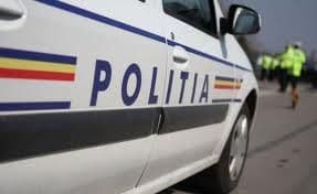 Bărbat lovit de o autoutilitară în timp ce traversa strada prin loc nepermis