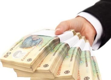 Dorohoiul va primi 368.000 lei în urma rectificării bugetare. Vezi cât primesc primăriile din judeţ!