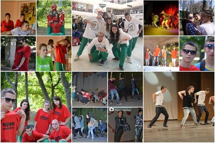 Gala Tinerilor Talentaţi, un eveniment care promovează talentul şi performanţa