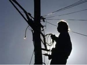 E.ON, pe urma hoților de energie electrică!