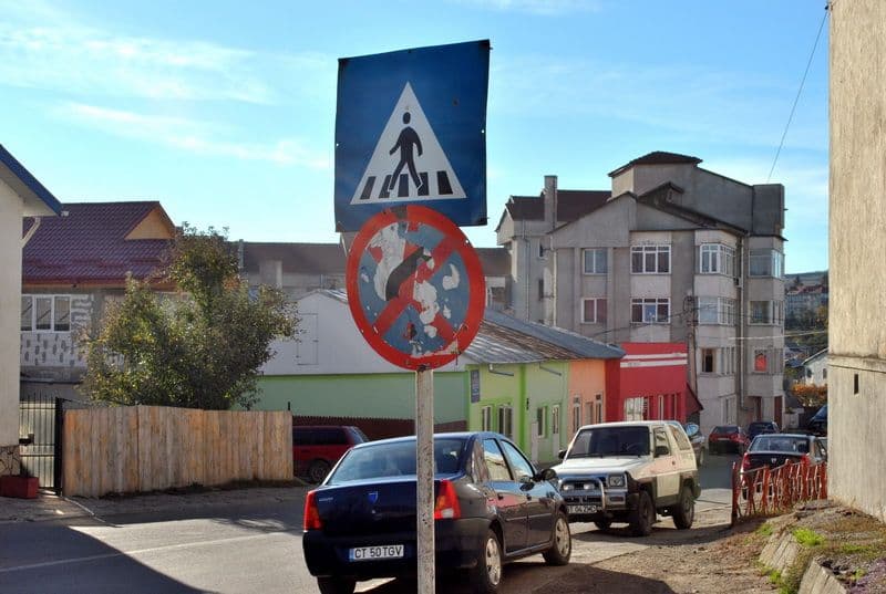 Primim la redacţie: „O anomalie a vremurilor în care trăim”