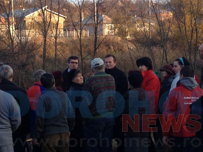 Susţinere necondiţionată a primarului Alexandrescu pentru candidaţii USL Andrei Dolineaschi şi Doina Federovici