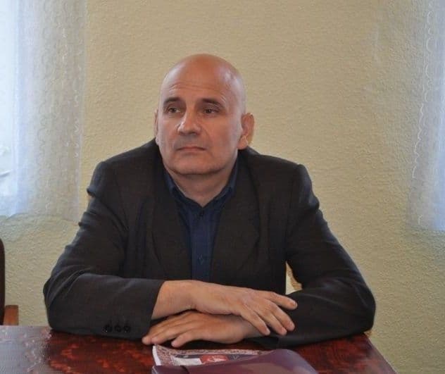 Ioan Muha este membru cu drepturi depline al Partidului Social Democrat