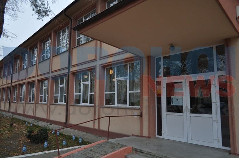 Activităţi în cadrul Săptămânii Educaţiei Globale la Şcoala Gimnazială nr.1 Dorohoi