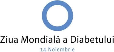 14 noiembrie 2012- Ziua Mondială a Diabetului